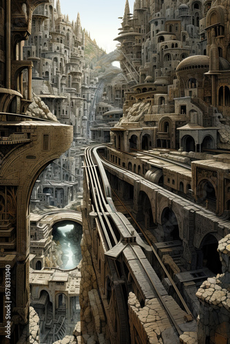How World looks like in 100 years ahead