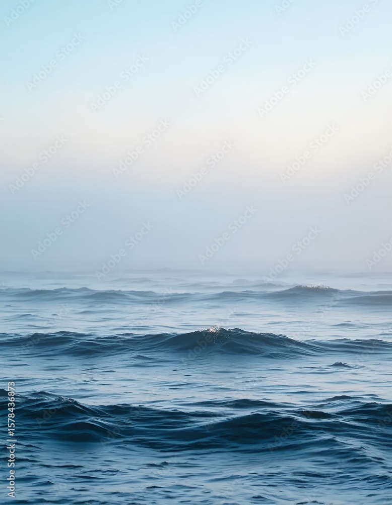 Fototapeta premium sea and sky