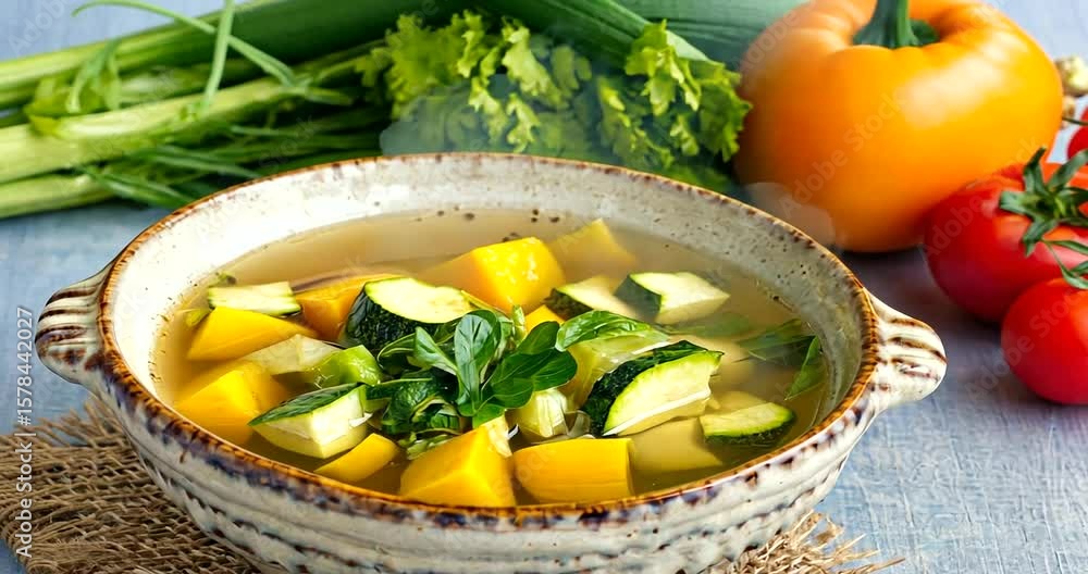 soup soup