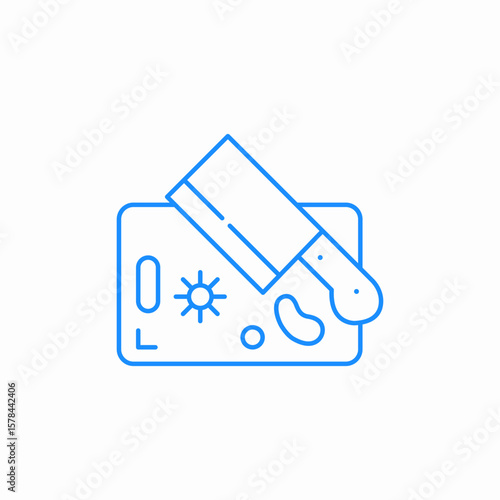 disinfectant wipes icon sign vector