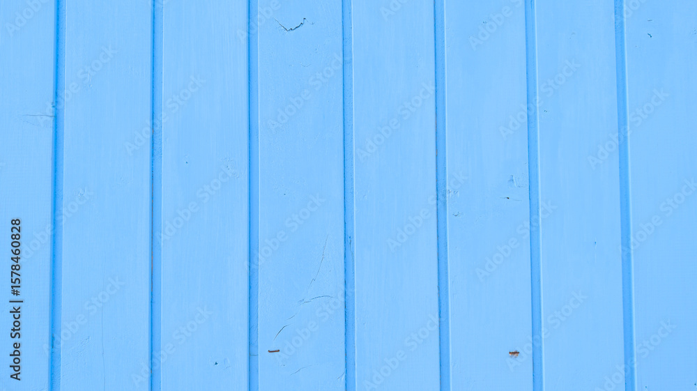 blue color wood background from facade planks vertical blue color wood background from facade planks vertical
