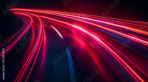 motion blur background