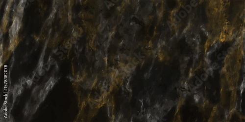 Detailed structure of abstract marble black and white(gray).White marble texture for background or tiles floor decorative design.	