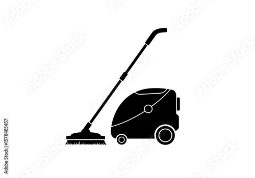 Steam Cleaners clip art preview