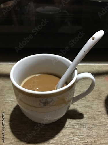 cup of tea