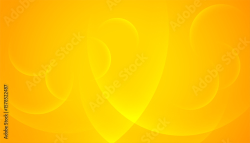 modern and abstract business yellow wallpaper for presentation