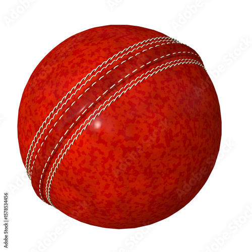 Foto Cricket ball sport competition