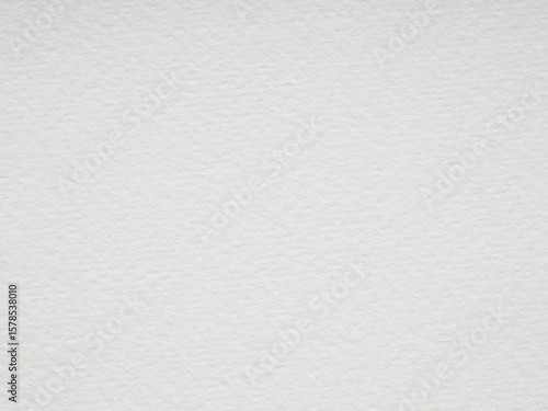 Whispers of creativity echo through the textured expanse of the pure white paper, a canvas of endless possibilities