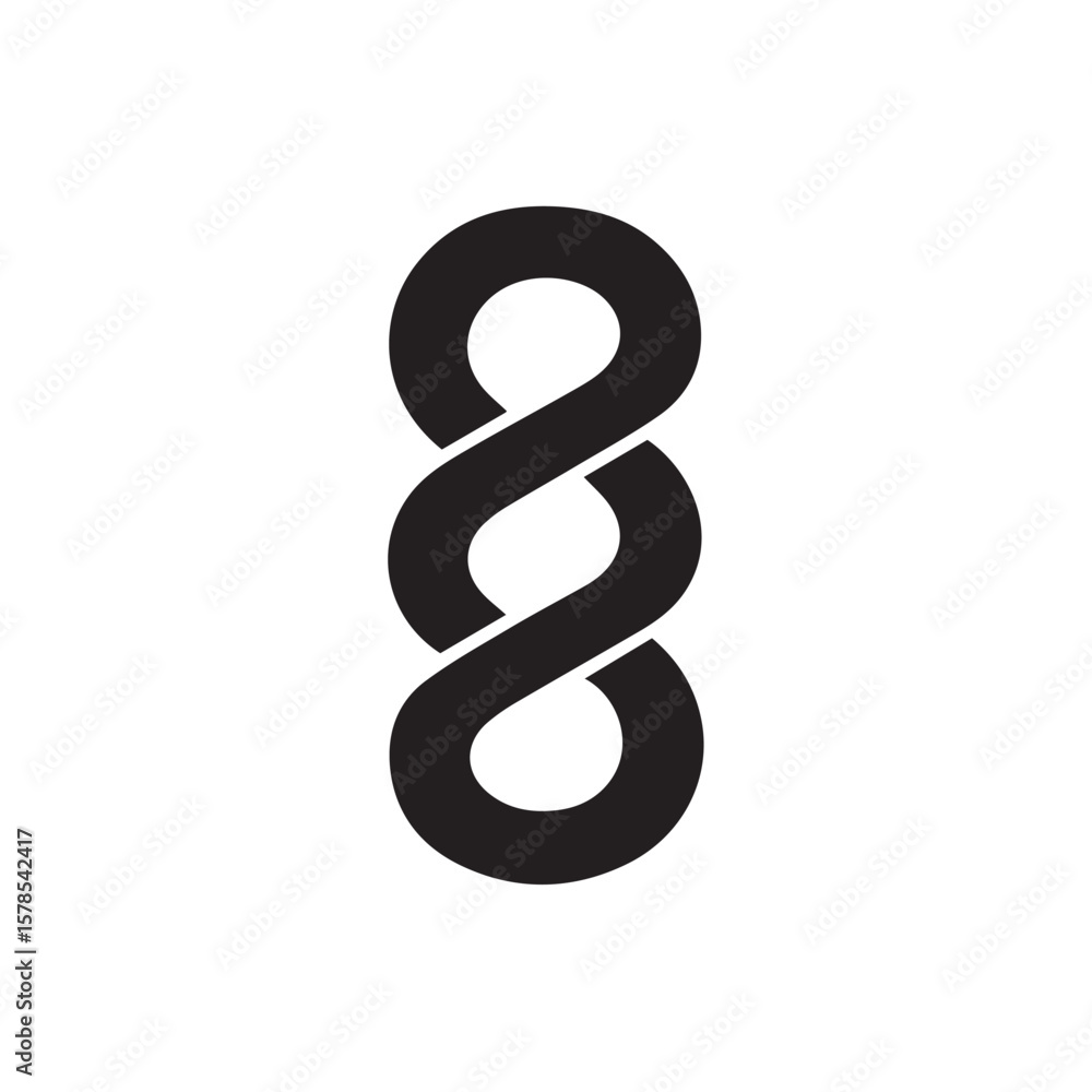 Fototapeta premium treble clef symbol