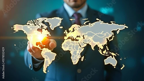 Economic Nationalism: Strategic Policy Shifts for Domestic Market Prioritization & Sovereign Trade Initiatives - A Sophisticated Concept with Empty Space for Text