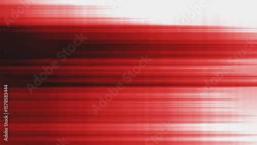 modern design red black and white halftone background