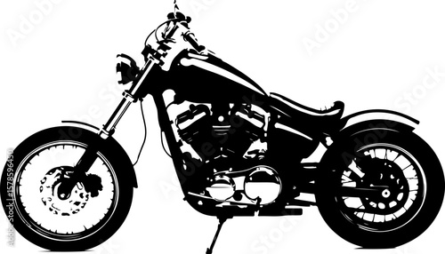 Bike Silhouette Vector Art Collection, Simple Bike Silhouette Design, Classic Bicycle Silhouette Vector, Mountain Bike Silhouette Art, Road Bike Silhouette Graphic, BMX Bike Silhouette Vector, Vintage