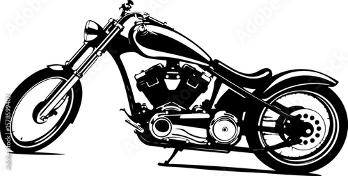 Bike Silhouette Vector Art Collection, Simple Bike Silhouette Design, Classic Bicycle Silhouette Vector, Mountain Bike Silhouette Art, Road Bike Silhouette Graphic, BMX Bike Silhouette Vector, Vintage