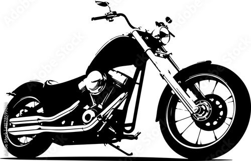 Bike Silhouette Vector Art Collection, Simple Bike Silhouette Design, Classic Bicycle Silhouette Vector, Mountain Bike Silhouette Art, Road Bike Silhouette Graphic, BMX Bike Silhouette Vector, Vintage