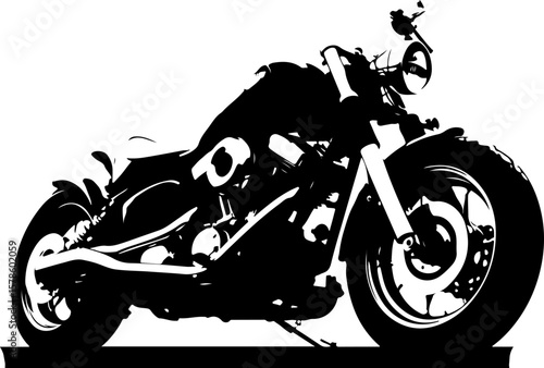 Bike Silhouette Vector Art Collection, Simple Bike Silhouette Design, Classic Bicycle Silhouette Vector, Mountain Bike Silhouette Art, Road Bike Silhouette Graphic, BMX Bike Silhouette Vector, Vintage
