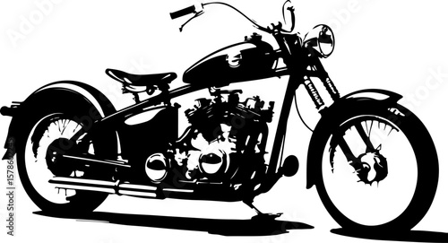 Bike Silhouette Vector Art Collection, Simple Bike Silhouette Design, Classic Bicycle Silhouette Vector, Mountain Bike Silhouette Art, Road Bike Silhouette Graphic, BMX Bike Silhouette Vector, Vintage