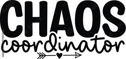 Chaos Coordinator