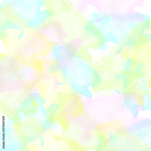abstract watercolor background