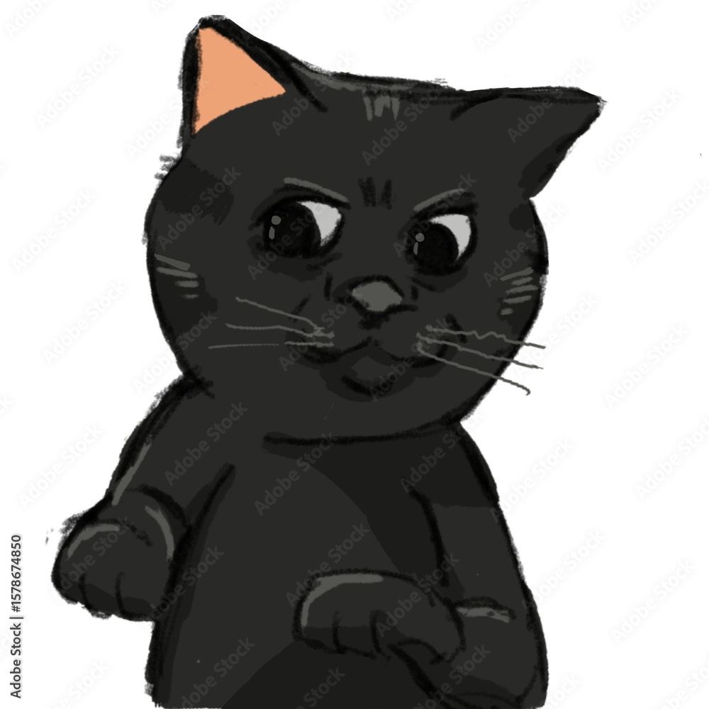 Obraz premium งานศิลปะที่ไม่มีชื่อ