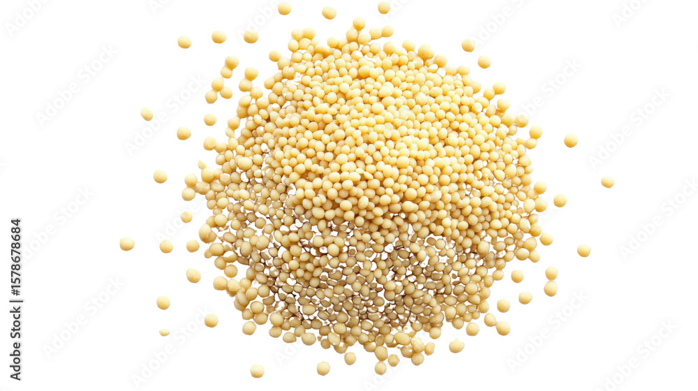 sesame seeds isolated on white background sesame seeds isolated on white background