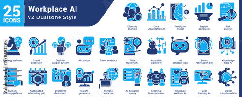 Workplace AI Workplace AI Bundle H25 V02