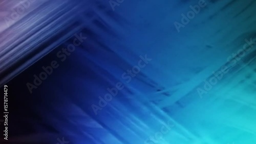 Dynamic Abstract Background Animation with Shifting Colors and Textured Light Effects