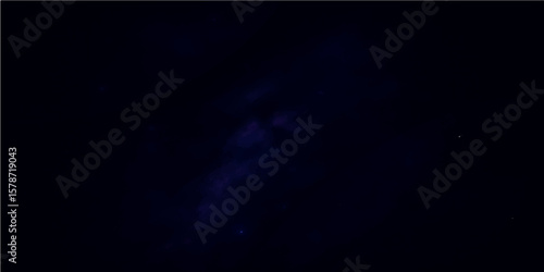 Abstract blue light waves animate a dark, glowing cosmic loop, perfect for digital art backgrounds with an alpha channel