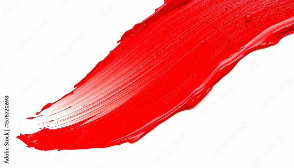 A swirl of pale pink cosmetic cream or balm, elegantly smeared across a white background. A swirl of pale pink cosmetic cream or balm, elegantly smeared across a white background.