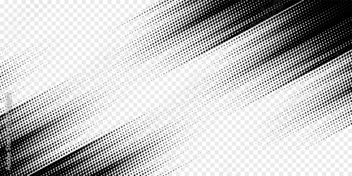 Dots halftone white and blue color pattern gradient grunge texture background. Dots pop art comics sport style vector illustration halftone. modern