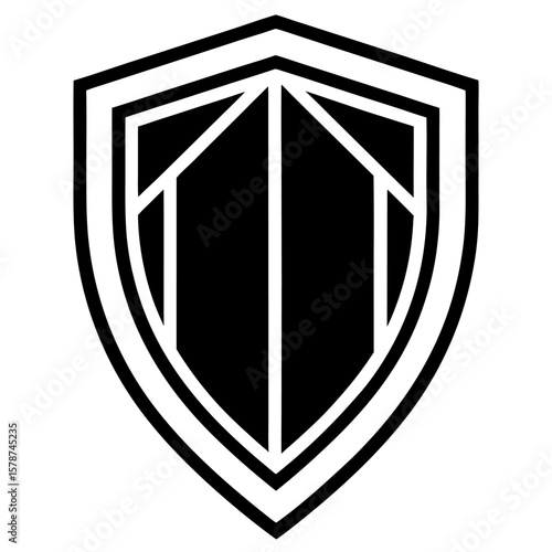 Free Download shield symbol - GFXLoad