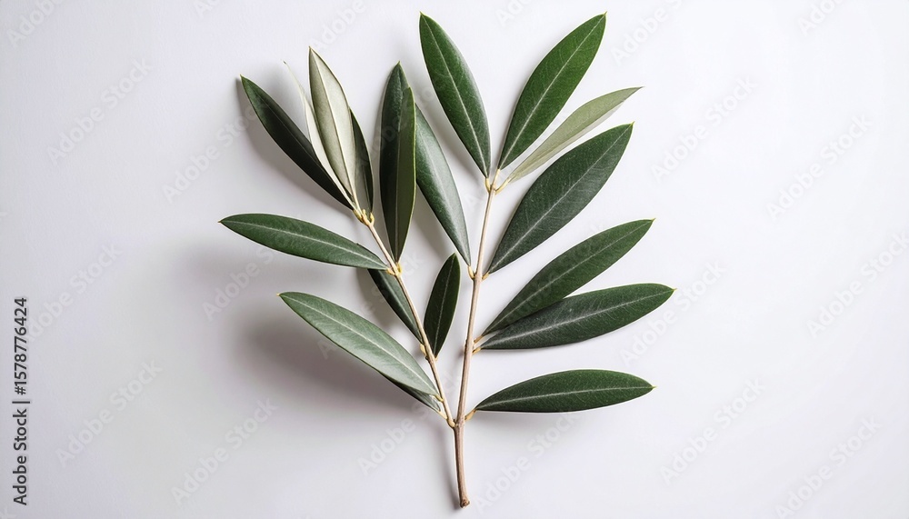 Obraz premium 観葉植物
