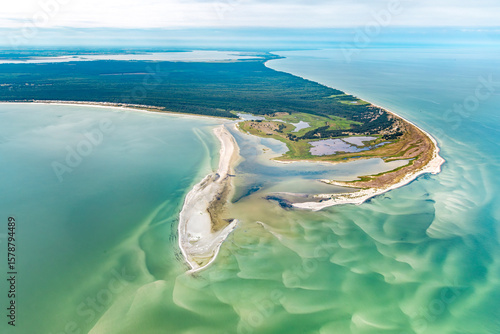 Fototapeta Naklejka Na Ścianę i Meble -  darßer ort
