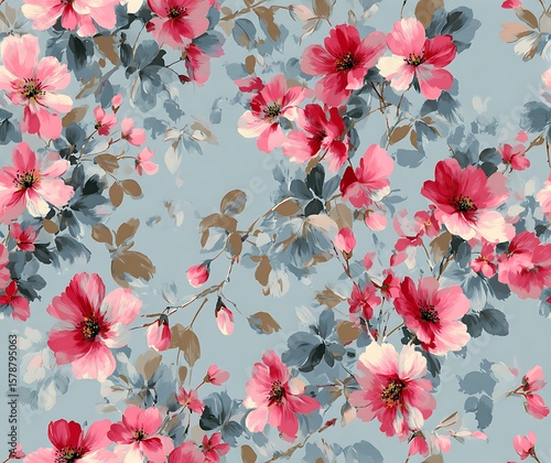 seamless pattern
