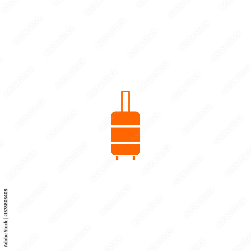 Obraz premium summer holiday icon
