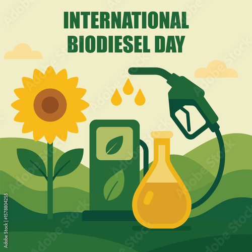 Celebrating Sustainable Biodiesel Innovation