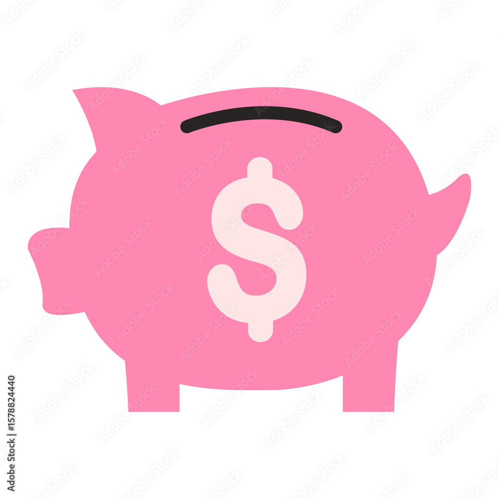 Fototapeta premium Finance financial literacy