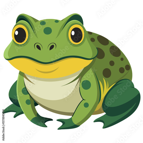 Cute Midwife Toad Graphics