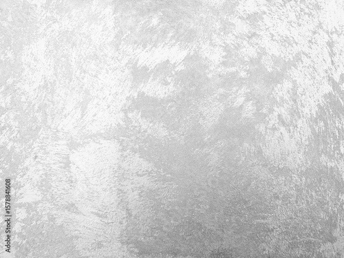 Gray Dirty Paint on Wall Background..