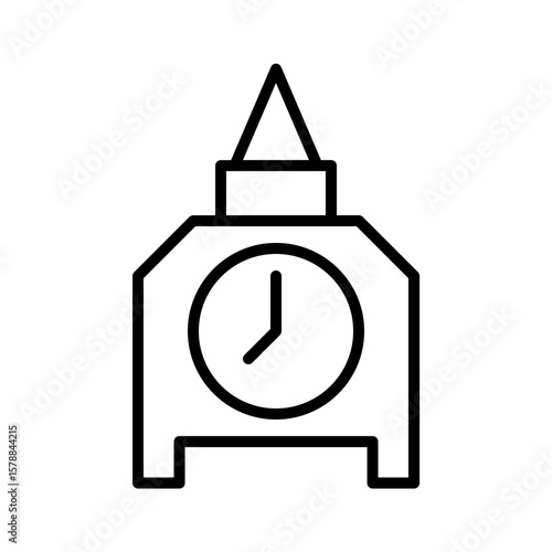 Clock Tower