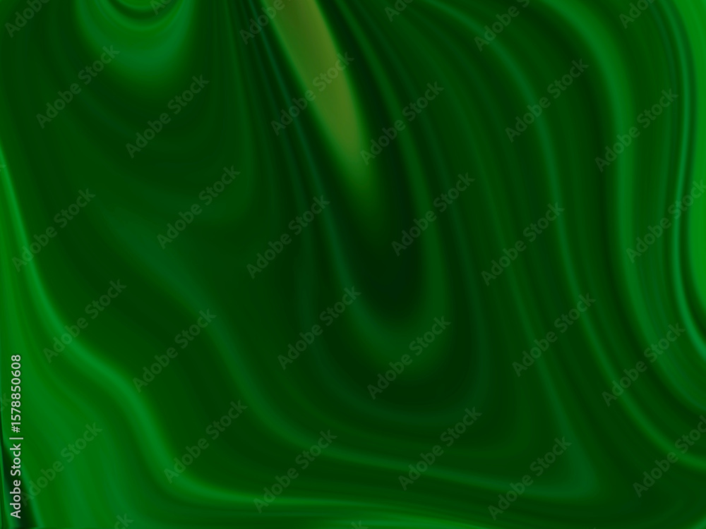 Obraz premium abstract green background