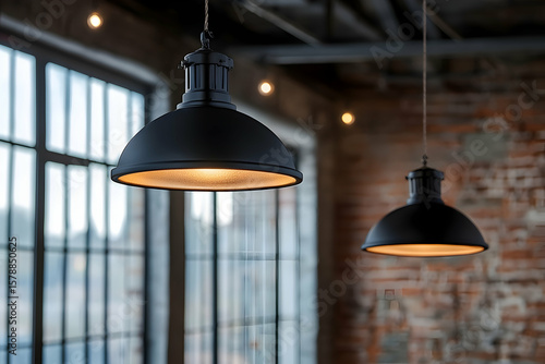 old fashioned lamp