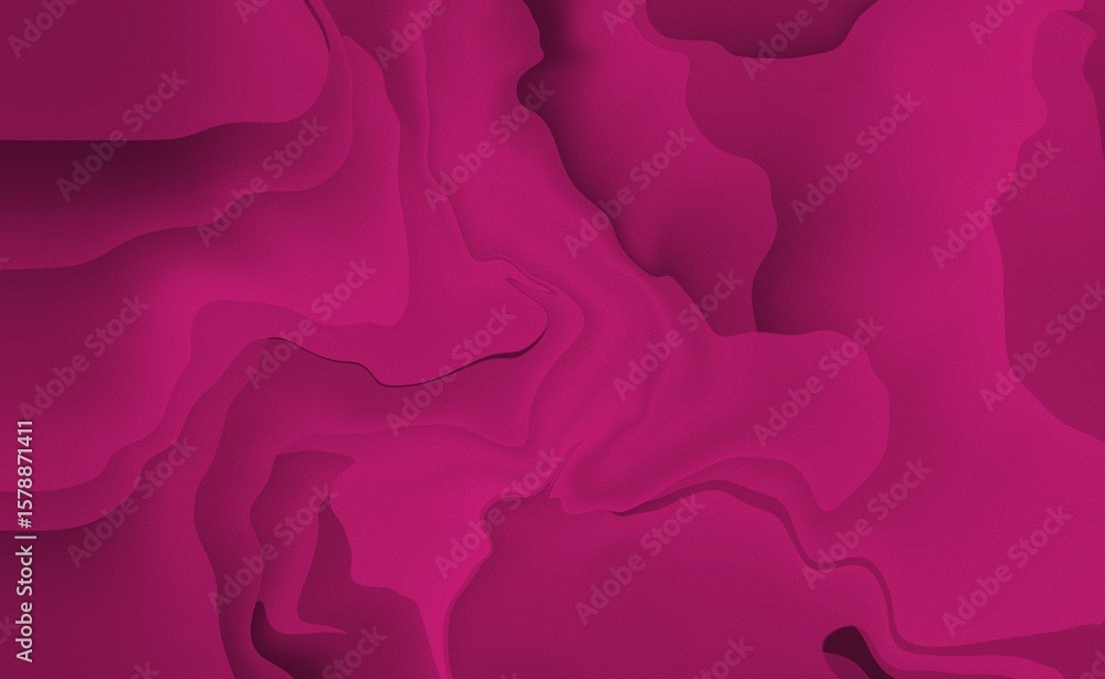 Obraz premium Beautiful Abstract painting groovy background reflections representation marble fluid texture wave art wallpaper