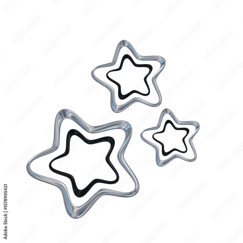 3d y2k black star. 3d stars. 3d y2k black star. 3d stars.