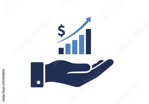 Financial Growth and Investment Returns Handled With Expertise for Strategic Business Development and Economic Prosperity