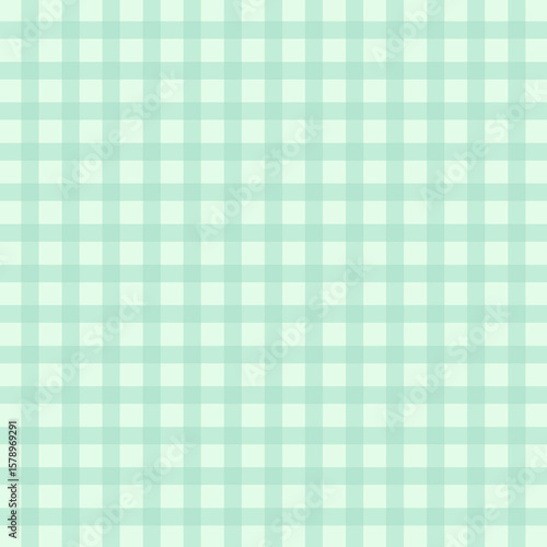 gingham pattern