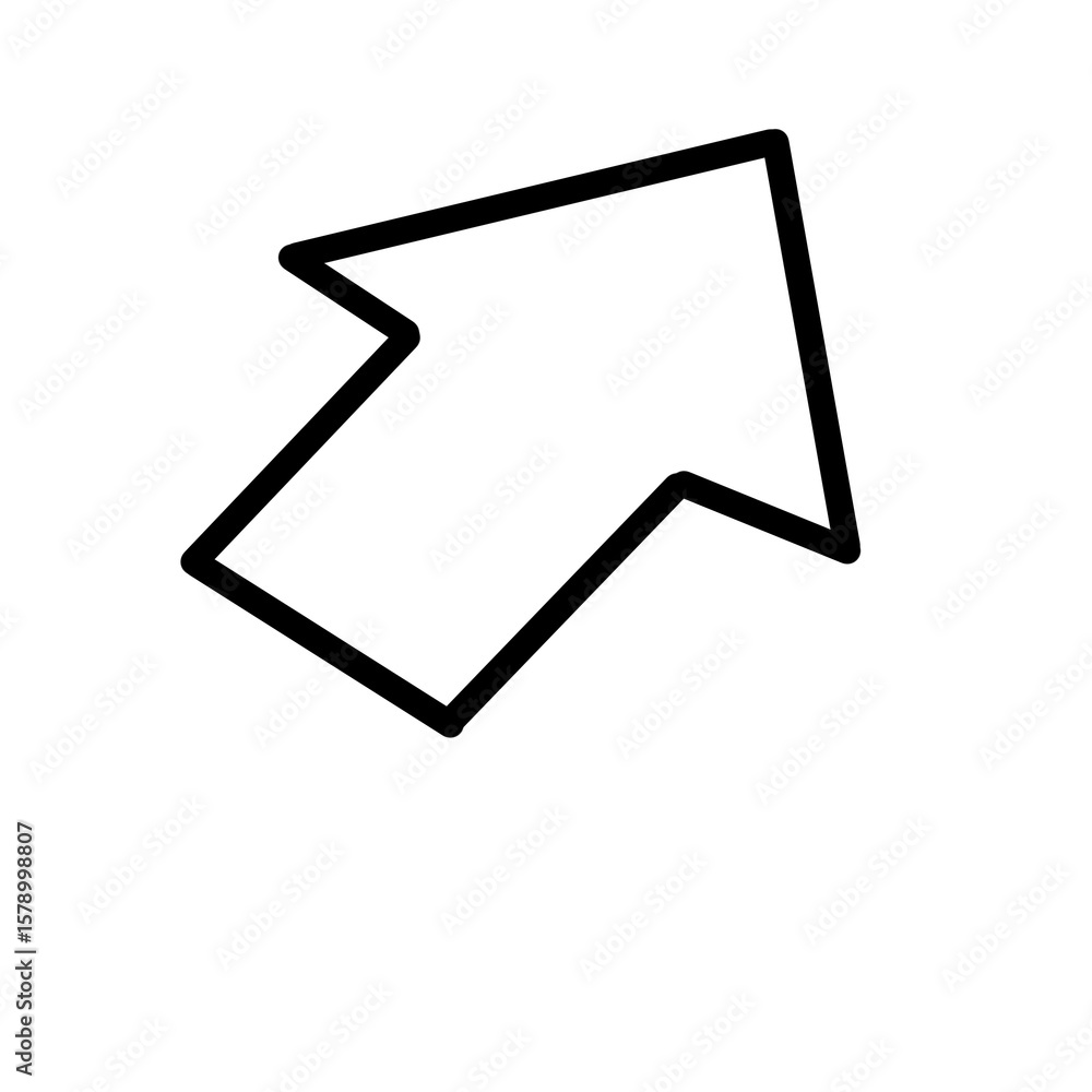 vector arrow icon vector arrow icon