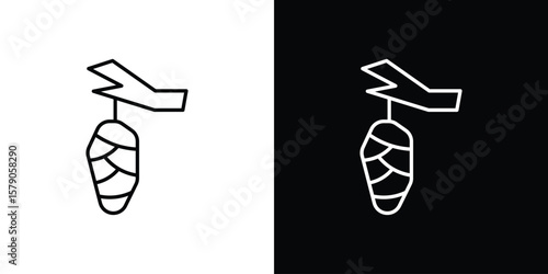 Canvastavla Cocoon icon
