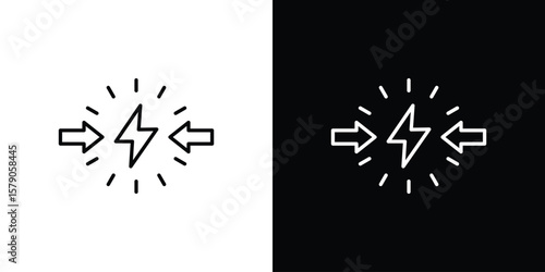 Foto Conflict icon