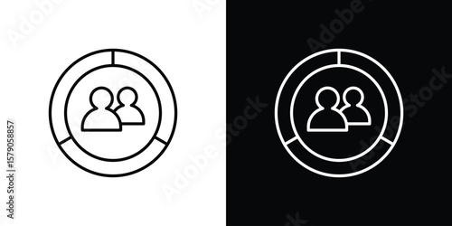 Photos Demographics icon