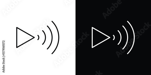 Photos Livestream icon